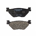 BRAKING 903 SM1 REAR BRAKE PADS