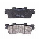 BRAKING 945 SM1 REAR BRAKE PADS