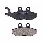 BRAKING FRONT BRAKE PADS 953 SM1