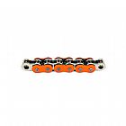 AFAM A520MX4-O120L SUPER ΕΝΙΣΧΥΜΕΝΗ ΑΛΥΣΙΔΑ 520 ΓΙΑ OFF-ROAD ΠΟΡΤΟΚΑΛΙ 120L