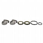 FRAME HEAD BEARINGS SET 4RIDE FOR KTM