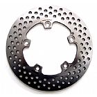 ΔΙΣΚΟΠΛΑΚΑ ΠΙΣΩ BRAKING ΓΙΑ RSV 1000 220Χ102