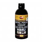 ΚΡΕΜΑ ΓΥΑΛΙΣΜΑΤΟΣ METAL POLISH 250ML