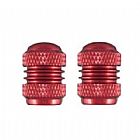 KEITI B311R VALVE CAPS RED