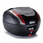 CASE GIVI B33NML BLACK 33 LITRES