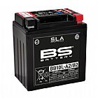 BS BATTERY BB10L-A2/B2 SLA (YB10L-BP) 11.0 AH