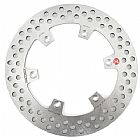 REAR DISK BRAKE BRAKING APRILIA PEGASO 650 (220X110)