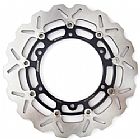 FRONT DISK BRAKE BRAKING FOR APRILIA AP19FLD WAVE