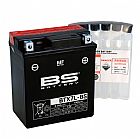 BS BATTERY BTX7LBS (YTX7L-BS)