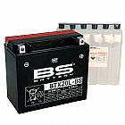 BS BATTERY BTX20LBS (YTX20L-BS)