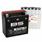 ΜΠΑΤΑΡΙΑ ΜΟΤΟΣΥΚΛΕΤΑΣ BS BATTERY BTX14L-BS 12.0 AH