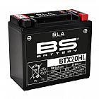 BS BATTERY BTX20HL SLA (YTX20L-BS) 18 AH