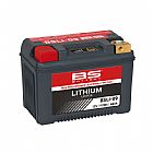 ΜΠΑΤΑΡΙΑ ΛΙΘΙΟΥ BS BATTERY BSLI-09 12V 480 CCA VARADERO 1000
