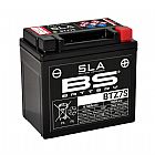 BS MOTORCYCLE BATTERY BTZ7S ( YTZ7S) SLA