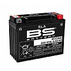 ΜΠΑΤΑΡΙΑ ΜΟΤΟΣΥΚΛΕΤΑΣ BS BATTERY SLA BTX24HL 21AH 350CCA