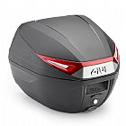 GIVI CASE C30N 30 LT RED