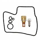 CARBURETTOR REPAIR KIT TOURMAX HONDA TRANSALP 400-600-650