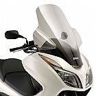 ΖΕΛΑΤΙΝΑ GIVI D1123ST ΓΙΑ HONDA FORZA 300 (2013-2017)