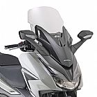 GIVI D1187ST WINDSCREEN FOR HONDA FORZA 125/350 (2021-2022)