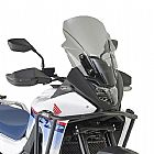 GIVI D1201S WINDSHIELD HONDA TRANSALP 750