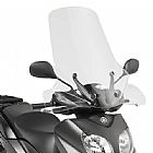 GIVI D2102ST WINDSCREEN FOR YAMAHA XENTER 125/150