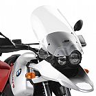 GIVI D233S WINDSCREEN FOR BMW R 1150 GS (2000-2003)