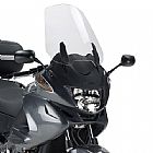 SPOILER GIVI FOR HONDA DEAUVILLE (06-10)
