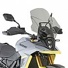 ΖΕΛΑΤΙΝΑ ΦΙΜΕ GIVI D3125S ΓΙΑ SUZUKI V-STROM 800DE (2023-2024)