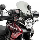 SPOILER GIVI FOR HONDA XLV TRANSALP 700 (08)