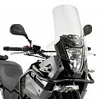 ΖΕΛΑΤΙΝΑ ΔΙΑΦΑΝΗ GIVI ΓΙΑ YAMAHA TENERE XTZ660 (08)