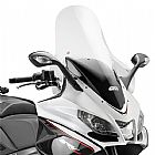 GIVI D6703ST WINDSHIELD FOR APRILIA SRV 850 (2012-2016)