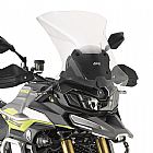 GIVI D9260ST ΔΙΑΦΑΝΗ ΖΕΛΑΤΙΝΑ ΓΙΑ VOGE 900 DSX (2024)