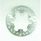 REAR NEWFREN BRAKE DISC DF5021A YAMAHA SEROW XT 225