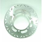 FRONT NEWFREN BRAKE DISC DF5129A HONDA CBF600N