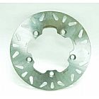 REAR NEWFREN BRAKE DISC DF5169A YAMAHA YZF R1/R6