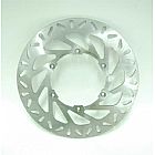 REAR NEWFREN BRAKE DISC DF5170A YAMAHA FZ1 FAZER