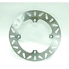 REAR NEWFREN BRAKE DISC DF5269A SUZUKI V-STROM DL650 ABS