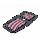 DNA AIR FILTER HONDA TRANSALP 650