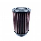 ΦΙΛΤΡΟΧΩΑΝΗ DNA RO-SERIES ROUND RUBBER TOP 60MM