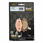 REAR BRAKE PADS DP-BRAKES 406