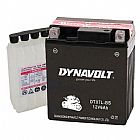 ΜΠΑΤΑΡΙΑ DYNAVOLT DTX7L-BS (YTX7L-BS) ΜΕ ΥΓΡΑ