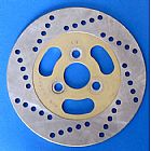 DISC BRAKE SUZUKI AP 150 '94-'99 / UX 50 ZILLION '99-'03