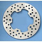 REAR DISC BRAKE SYM HD 125 04-07