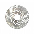 FRONT DISC BRAKE GENUINE HONDA SUPRA X125 