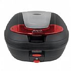 CASE GIVI E340N BLACK 34 LITRES