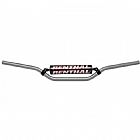 HANDLE BAR RENTHAL ENDURO PRO BEND ON-OFF (22,2MM) WITH PAD