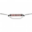 HANDLE BAR RENTHAL ENDURO PRO BEND ON-OFF (22,2MM) WITH PAD