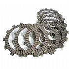 FERODO CLUTCH HONDA CBR650 F