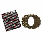 CLUTCH SET FERODO YAMAHA XV250