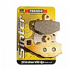 FDB2012ST FERODO SINTERGRIP ST KAWASAKI VERSYS 650 07-14 